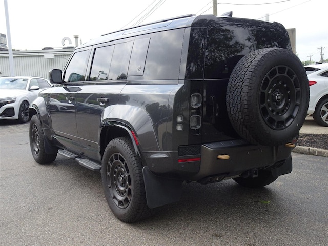 land rover defender 2025 SALEZEE93S2413966 image land rover defender 2025 SALEZEE93S2413966 image